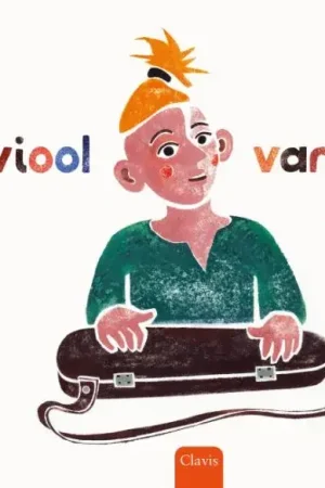 Alleen Vandaag De viool van Dario