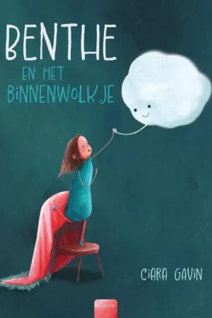 Benthe en het binnenwolkje Dagaanbieding
