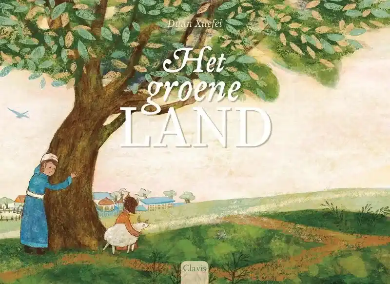 Het groene land Gecertificeerd