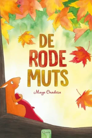 Voordeelprijs De rode muts