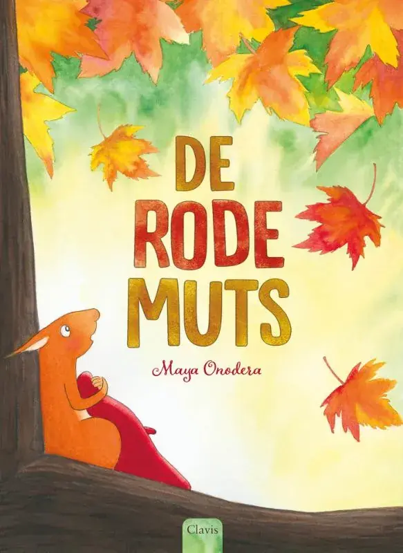 Voordeelprijs De rode muts
