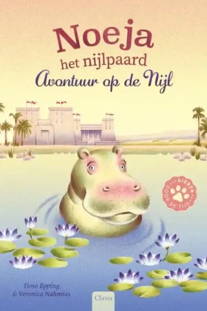 Uitverkoop Noeja het nijlpaard