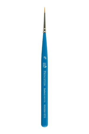 Princeton select mini monogram synthetisch – serie 3750MM-20/0 Finale Uitverkoop