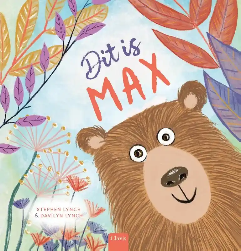 Hete Deal Dit is Max