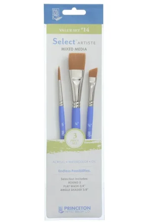 Princeton select combi synthetisch – set 14 Betaalbaar