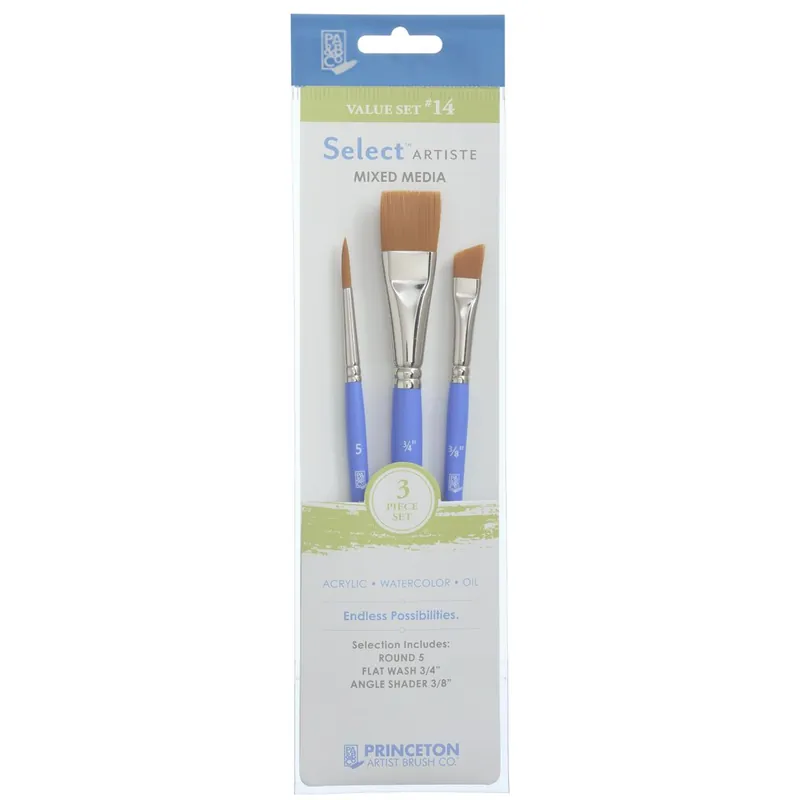 Princeton select combi synthetisch – set 14 Betaalbaar