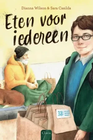 Weekendaanbieding Eten voor iedereen