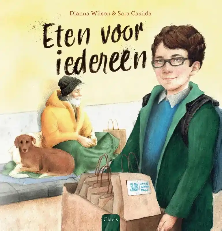 Weekendaanbieding Eten voor iedereen