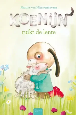 Tijdelijk Beschikbaar Koenijn ruikt de lente