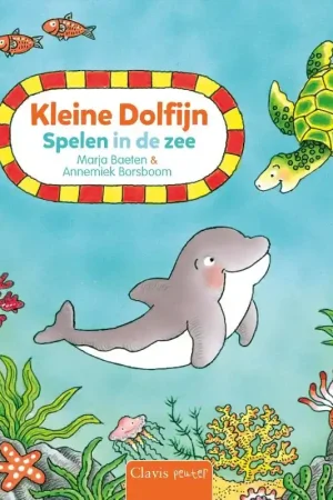 Gecertificeerd Spelen in de zee