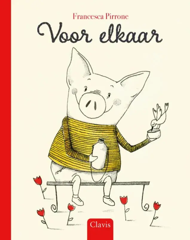 Alleen Vandaag Voor elkaar