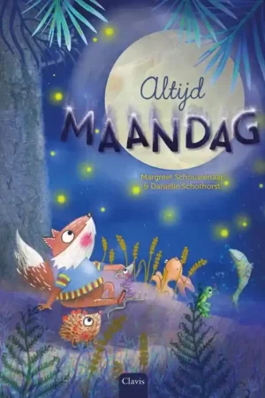 Altijd maandag Bestel Nu