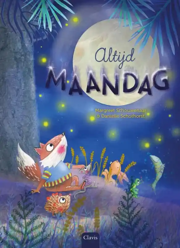 Altijd maandag Bestel Nu