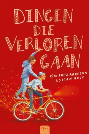 Dingen die verloren gaan Gratis Verzending