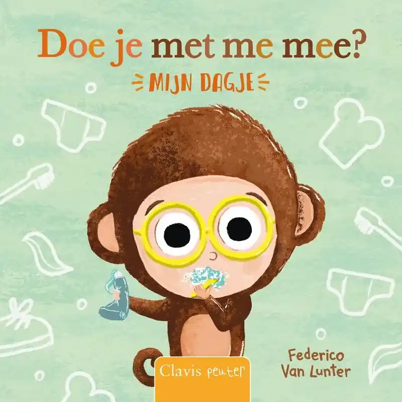 Beste Prijs Doe je met me mee? Mijn dagje