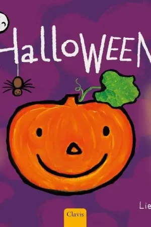 Beperkte Voorraad Halloween