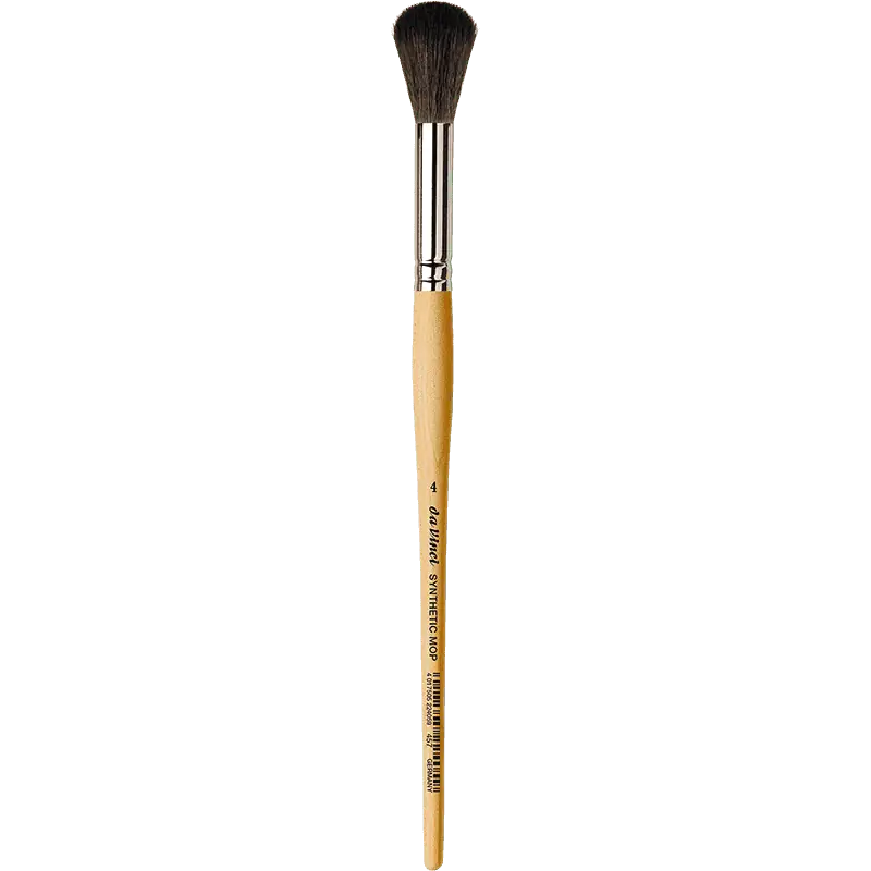 Actieprijs Da Vinci synthetic mop 457/04