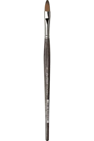 Betaalbaar Da Vinci colineo kattentong 5825 – synthetisch marterhaar – 12