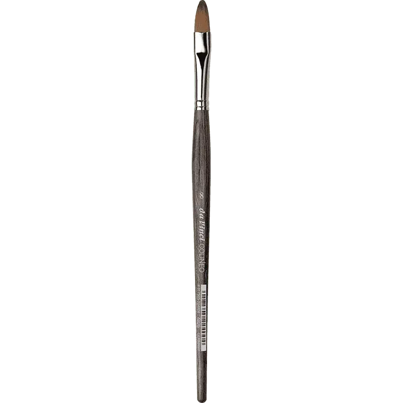 Betaalbaar Da Vinci colineo kattentong 5825 – synthetisch marterhaar – 12