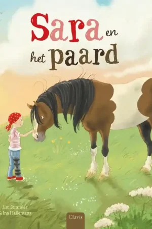Sara en het paard Superprijs