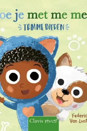 Doe je met me mee? Tamme dieren Lage Prijs