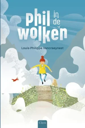 Shop Nu Phil in de wolken