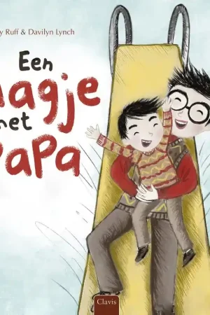Een dagje met papa Beperkt Aanbod
