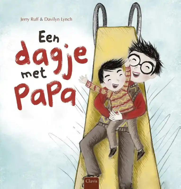 Een dagje met papa Beperkt Aanbod