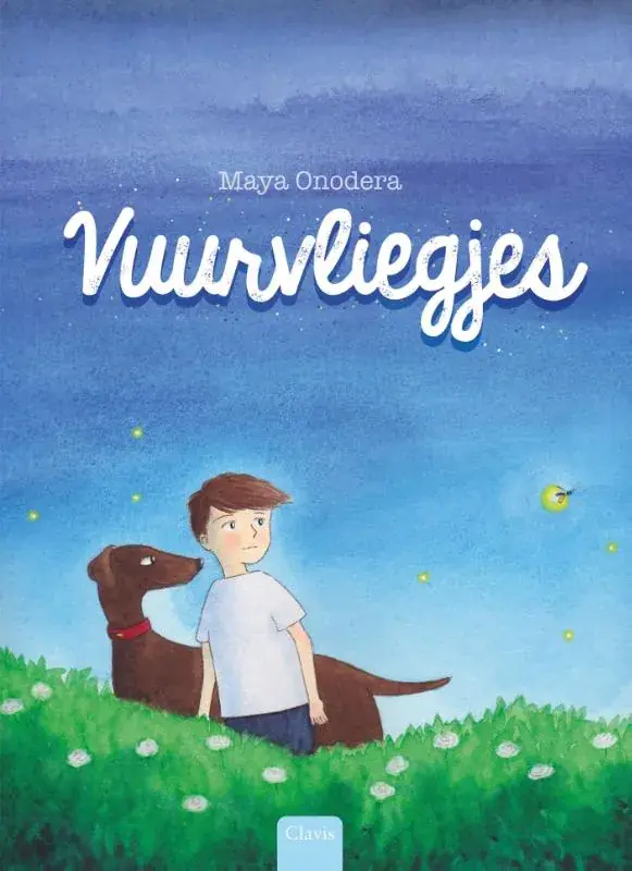 Vuurvliegjes Premium