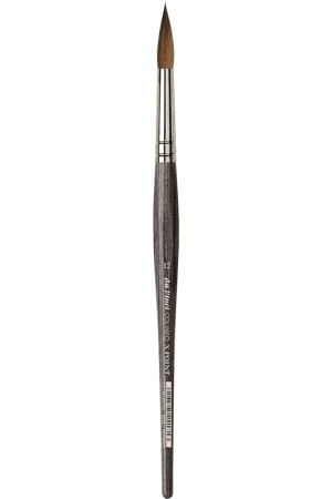 Merkproduct Da Vinci colineo x point serie 5532 – synthetisch marterhaar – 12