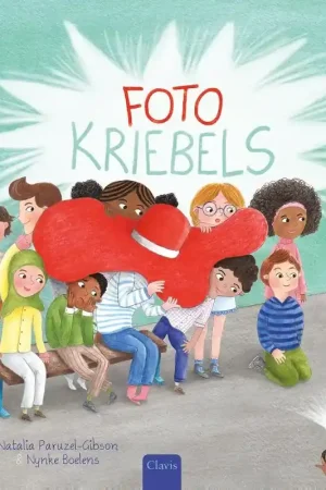 Fotokriebels Merkproduct
