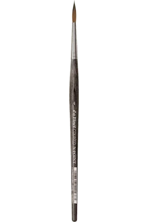 Da Vinci colineo x point serie 5532 – synthetisch marterhaar – 4 Must-Have