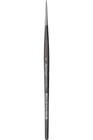 Voordeelprijs Da Vinci colineo retoucheer 5526 – synthetisch marterhaar – 000