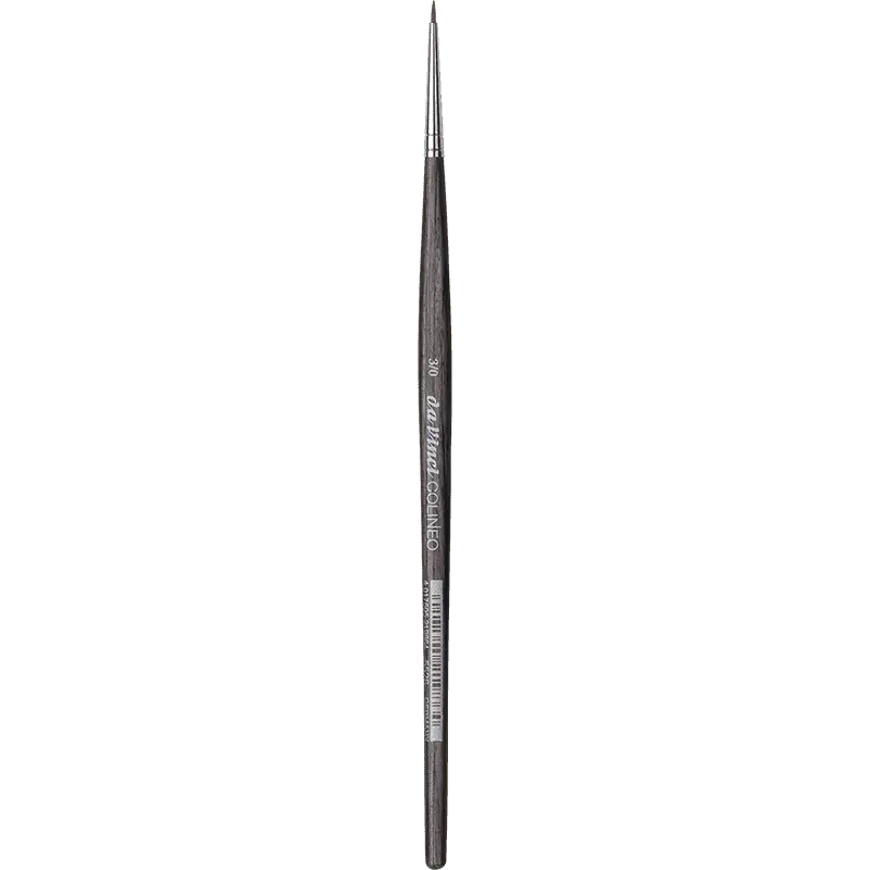 Voordeelprijs Da Vinci colineo retoucheer 5526 – synthetisch marterhaar – 000