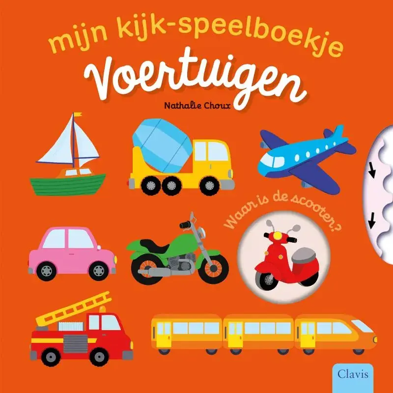 Koopje Voertuigen