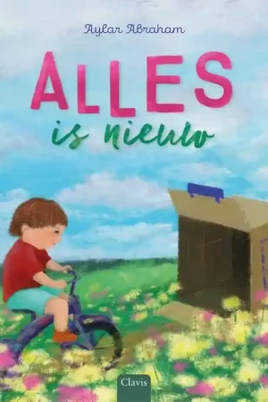 Must-Have Alles is nieuw