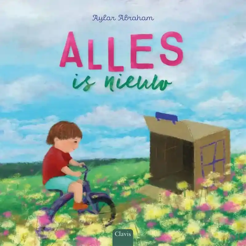 Must-Have Alles is nieuw