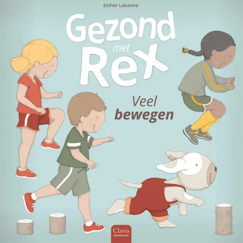 Beste Prijs Veel bewegen