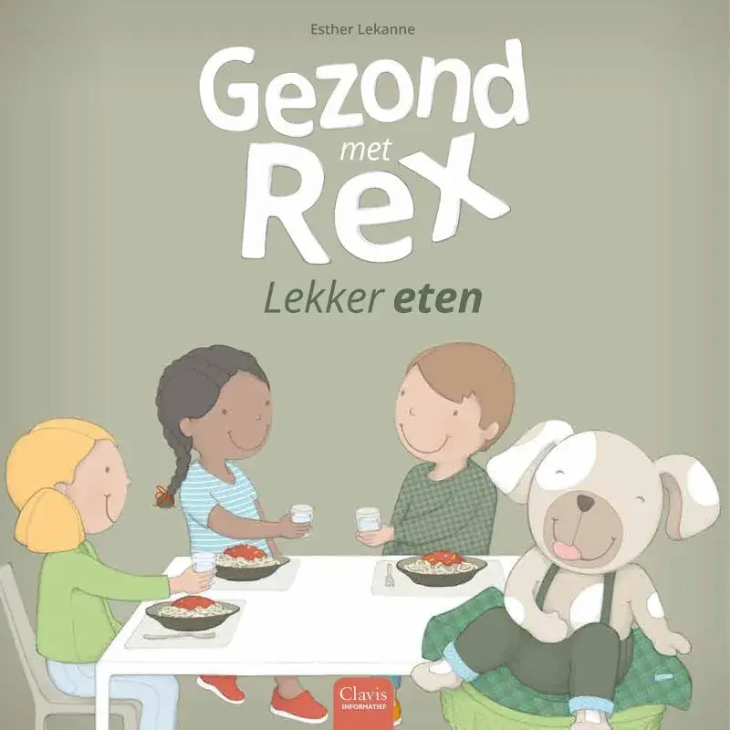 Lekker eten Shop Nu