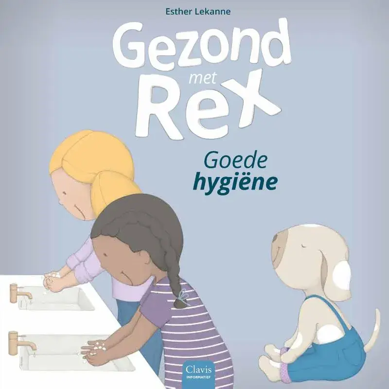 Goede hygiëne Dagaanbieding