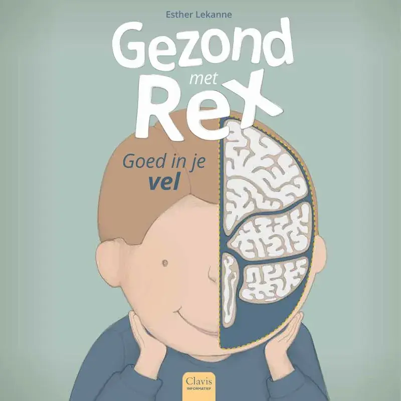 Goed in je vel Favoriet