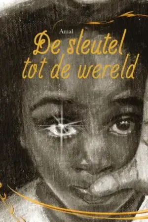 De sleutel tot de wereld Speciale Aanbieding