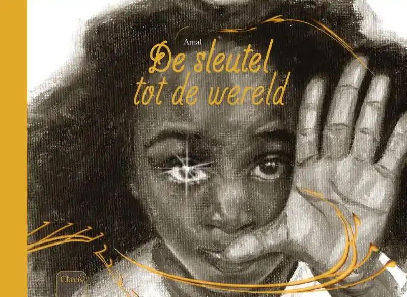 De sleutel tot de wereld Speciale Aanbieding
