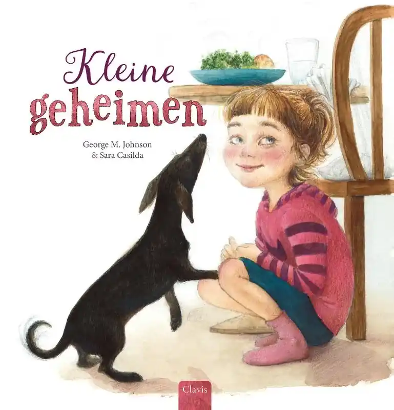 Hete Deal Kleine geheimen