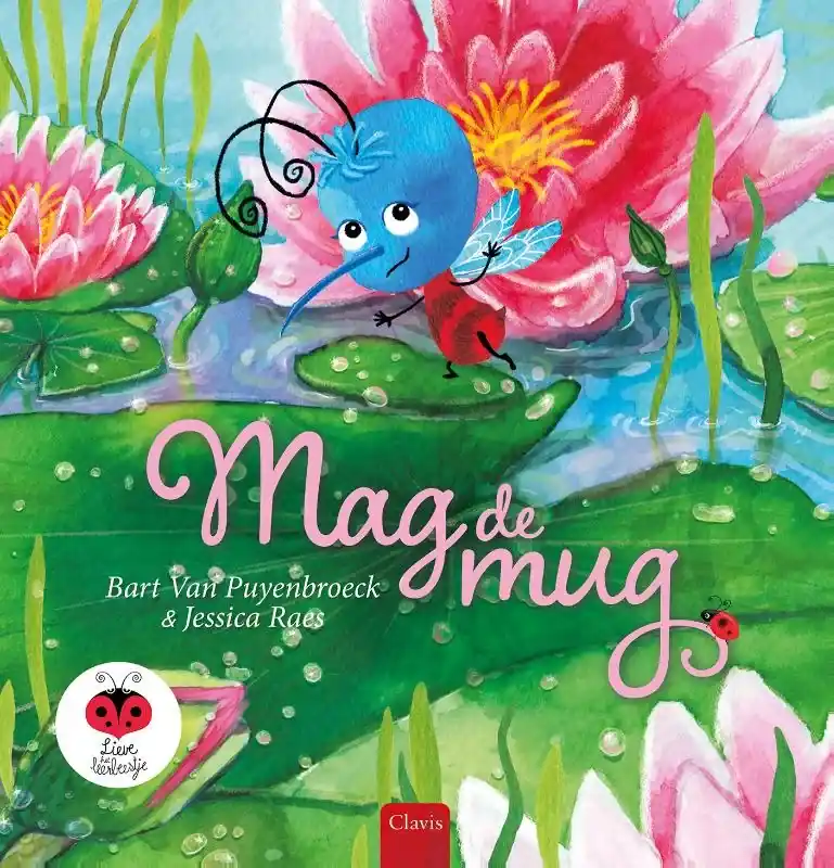 Must-Have Mag de mug