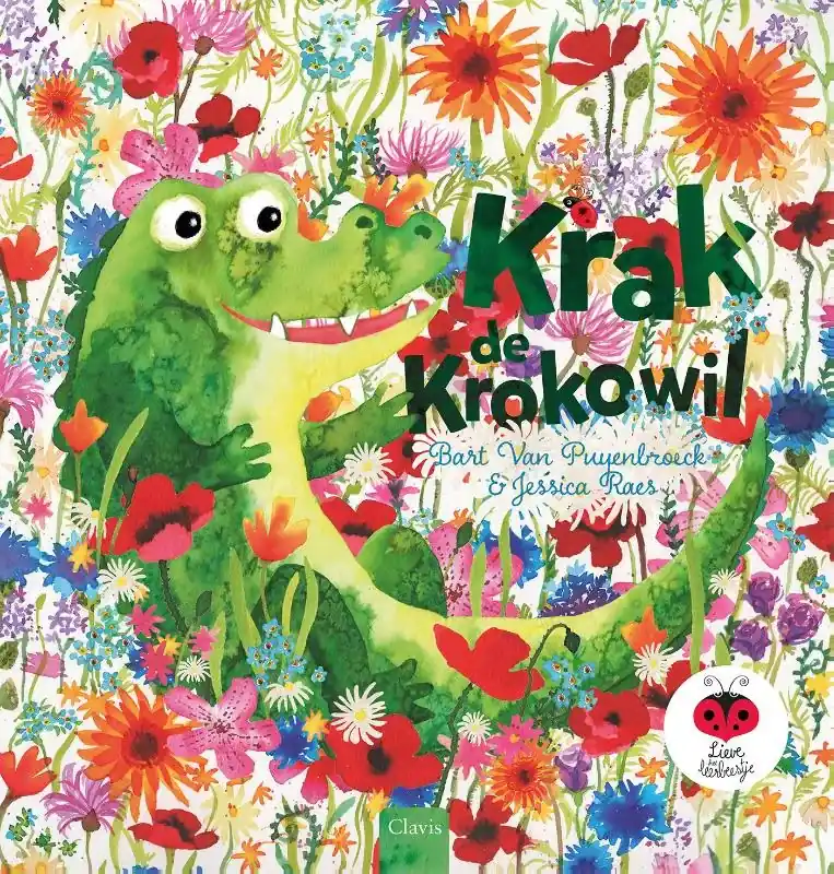 Krak de Krokowil Must-Have