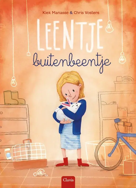 Lage Kosten Leentje buitenbeentje