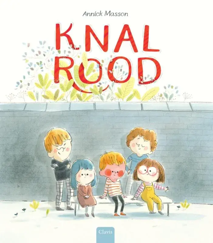 Knalrood Bestel Nu