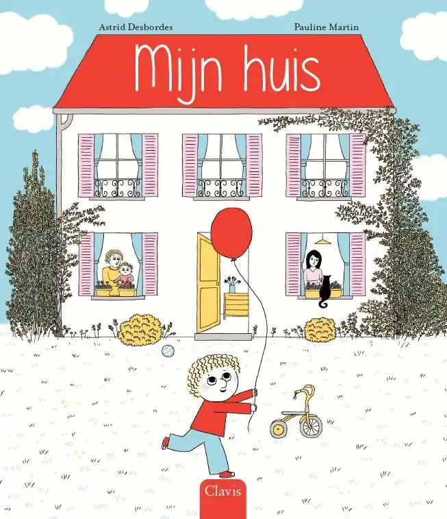 Rechtstreeks Van De Fabrikant Mijn huis