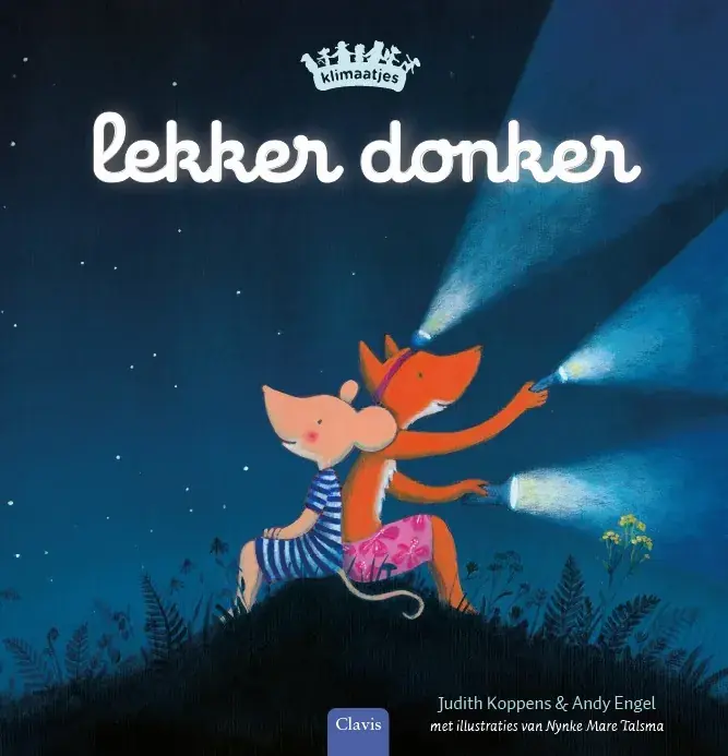 Koopje Lekker donker